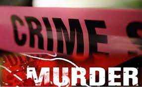 Basti woman was killed and her husband employed the body, on November 27, the body was thrown near the Walterganj police station Baksai Bridge, police in Walterganj arrested the killer