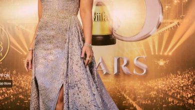 In IIFA Award 2025, these actresses have distributed beauty