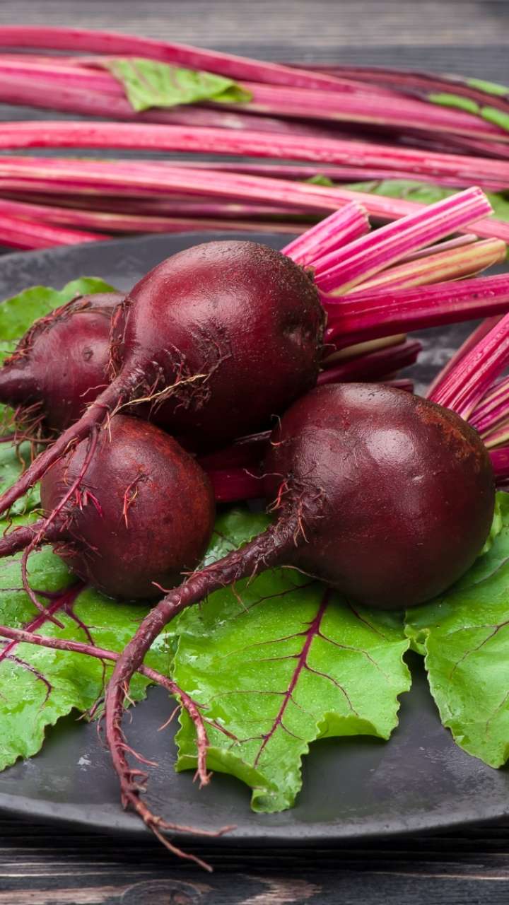 Eating beet will keep these diseases away, health will be worried