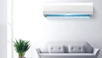 Top-rated split AC with Dehumidifier: Stay cool and breathe fresh