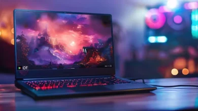 Best laptops in India from 2025: 10 top choices for high FPs and smooth game