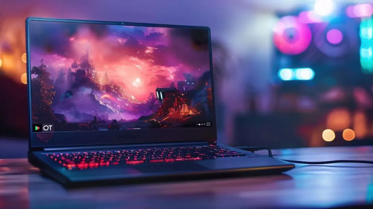 Best laptops in India from 2025: 10 top choices for high FPs and smooth game