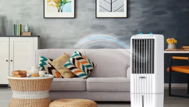Best Symphony -Air Cools for this summer (March 2025): Top choices for the dominance of the heatwave
