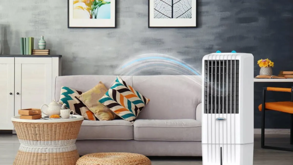 Best Symphony -Air Cools for this summer (March 2025): Top choices for the dominance of the heatwave