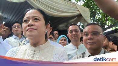 Puan about the contents of the open house Muzani Chat: Everything will continue together