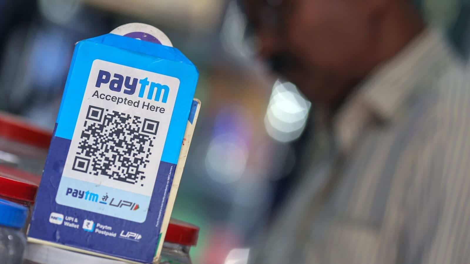Paytm share price jumps by 3% to 6 weeks high, rising 25% in 15 sessions. Can the rally sustain? | Einsmark news