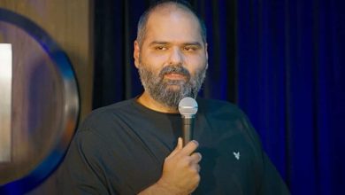 Kunal Kamra was called by Mumbai police for the third time on the remarks about Eknath Shinde, which was asked to appear on April 5 | Today news