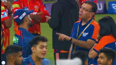 Sanjiv Goenka seizes Rishabh pants for an intense chat; Grease Shreyas Iyer then to incite the transfer of fear among fans