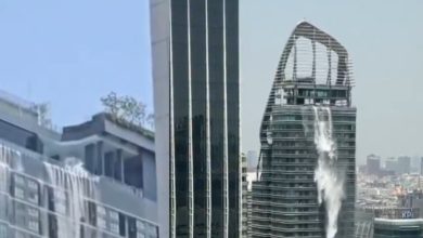 Bangkok’s oversupply’s problem could aggravate the fear of the earthquake