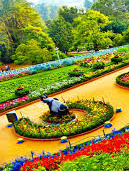 10 most beautiful gardens in India