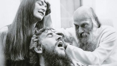 If you do not leave the ego, your life in viral video will be destroyed, a wonderful tool to abandon the ego of OSHo