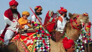Rajasthan Diawes Special: In this viral documentary is the glorious history of the country of heroes and the unheard story to become a kingdom
