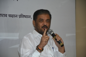 Guilty Congress Mla Sunil Kedar disqualified from the Maharashtra Legislative Assembly