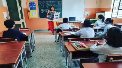 These schools of dehradun will not go well, license will be canceled by order of DM – Dehradun District Magistrate Savin Bansal Action on School Fee Hikes