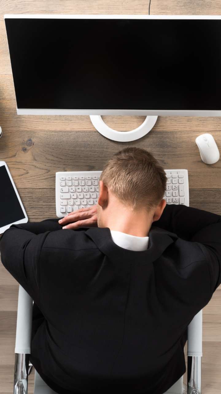 Measures to remove lethargy in the office