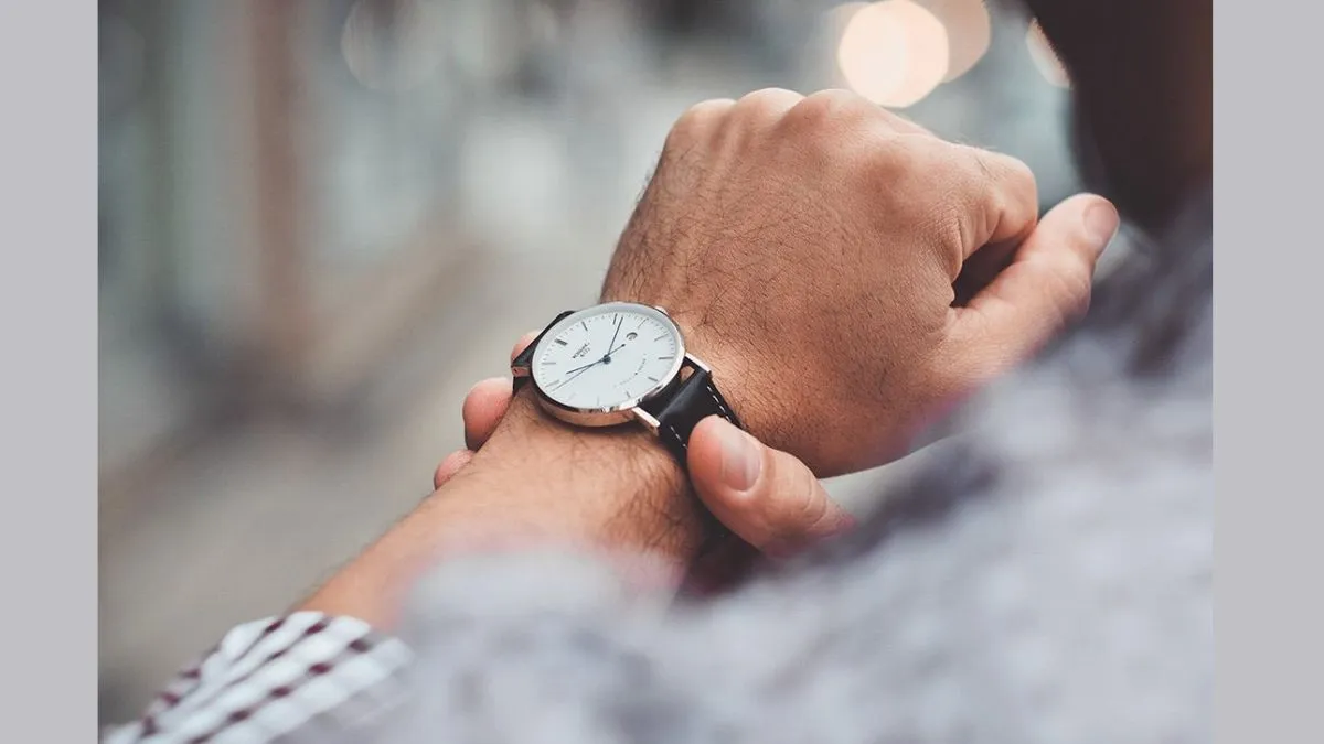 Best Titan -Watches for Men: Luxury for each wrist
