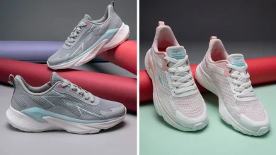 Best Redtape shoes for women: comfortable and stylish fit under the budget