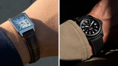 Best Analog Horn for Men: Carry your confidence on your wrist