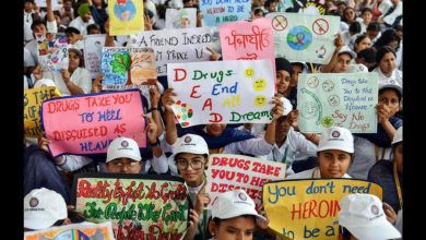 No ‘Deepmala’ for Drug Penders: Punjab CM Repeat the Warning