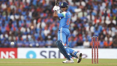 Cricket News in Hindi – Cricket News, ODI, T20, Test, IPL Live Scorecard Today Match Results News