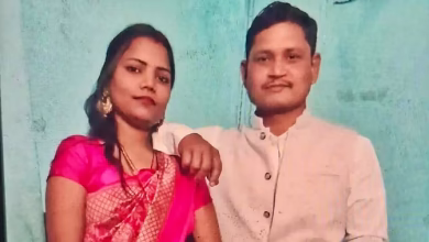 If she didn’t get to cook, then she killed her wife and innocent son she did