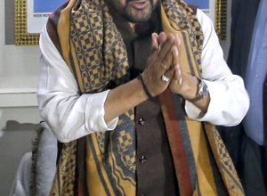 Complete retirement from wrestling, nothing to do with WFI suspension: Brij Bhushan Singh