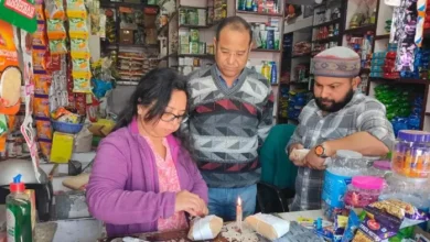 50 Katta Kuttu -Meel comes from Saharanpur Dehradun, 363 people were sick -Food poisoning in dehradun 50 Sackers from Kuttu -Meel comes from Saharanpur to Dehradun
