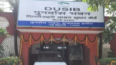 Dusib is not careful about the Land Crores, officers are filling bags; Depending on the grace of the government for expenses – Dusib does not care for country worth crores officials