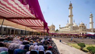 From Lucknow’s Bada Imambara to Delhi’s Ferozeshah Kotla list of iconic WAQF properties in India worth £ 1.2 Lakh Cr | Today news
