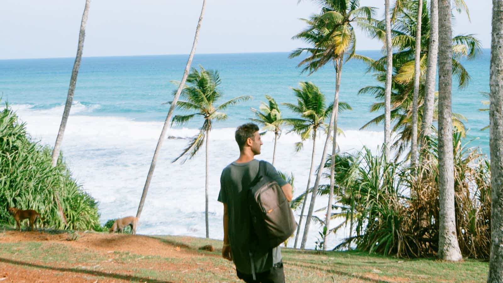 Should you take a personal loan to finance your dream vacation? Key benefits and disadvantages set out | Mint