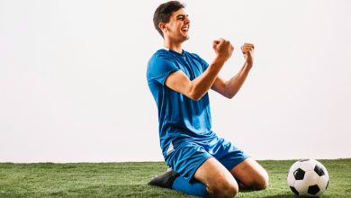 Enjoy weekend sports? Here is how to look after your joints and protect you from injuries
