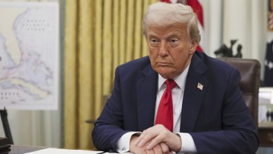 Donald Trump is considering Iran’s offer of indirect core conversations: Report