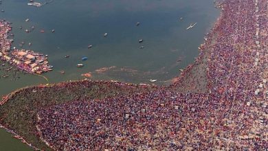 Mahakumbh Mela 2025 (Mahakumbh Mela) dates, place, history and meaningful Bidagraj Kumbh Mela News in Hindi