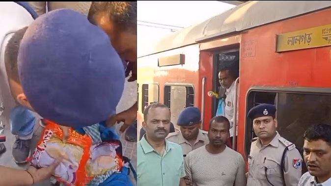 NCB’s big action in Bihar, two smugglers arrested with heroin worth 1 crore