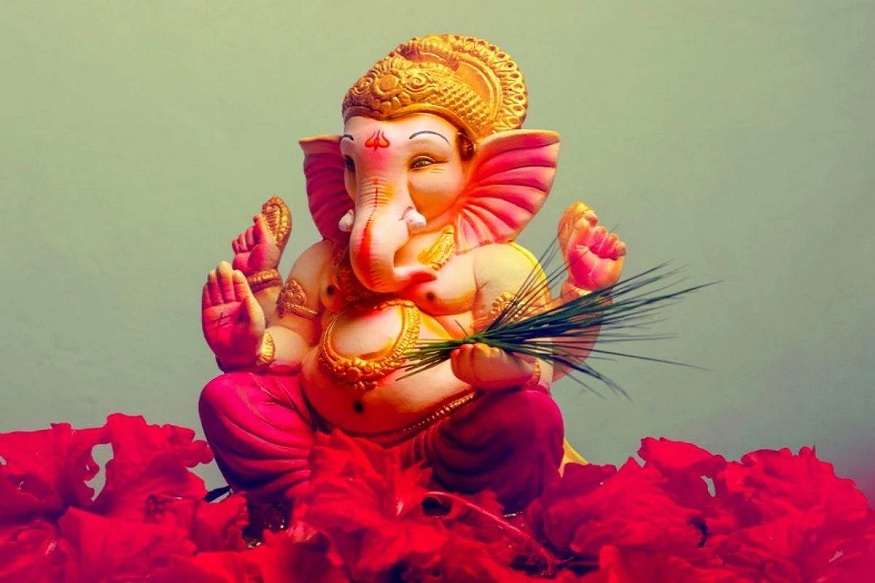 To bring about wisdom, power and victory, Ganesh Ashtakam regularly sings