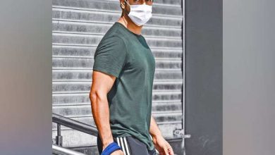 It is the first so star of Bollywood that the social media platform Instagram also follows, which is this actor