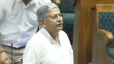 WAQF amendment Bill: ‘What did you commit through Premier Modi …’, what did Lalan Singh say in Parliament about the Waqf Amendment Bill? – Nitish Kumar JDU LP Lalan Singh Speech About Waqf Amendment Bill here all detail