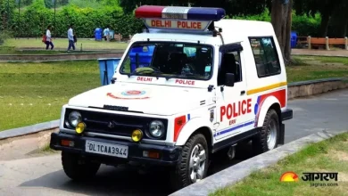 This Delhi police station has registered the largest number of cases in three months? Now the questions about the police have arisen – the Nihal Vihar police station of Delhi has registered the largest number of cases in three months now now questions are