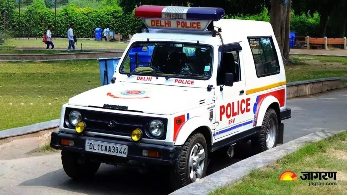 This Delhi police station has registered the largest number of cases in three months? Now the questions about the police have arisen – the Nihal Vihar police station of Delhi has registered the largest number of cases in three months now now questions are