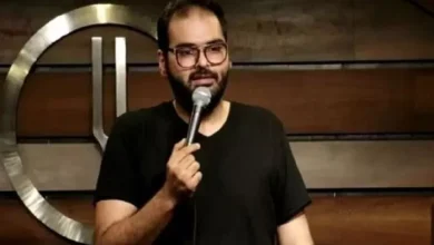 “I’m very sad that …” The audience of Kunal Kamra asks for interrogation; Comedian gave a special offer – banker who attended Kunal Kamra Show as Witness says, Mumbai police say