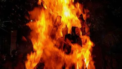 Bhadra will be shared on Hoika Dahan, knowing time