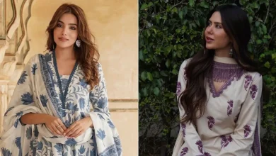 Ram Navami 2025: Traditionally attract with the best cotton suit for women