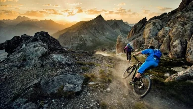 Best mountain cycles for extreme conditions (March 2025): models that are unstoppable in any area