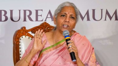 Finance Minister Nirmala Sitharaman to visit the UK and the US in April amid free trade talks, Trump rates | Today news