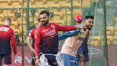 RCB vs GT, IPL 2025 Live Score: Gujarat flies to rising Bengaluru’s home