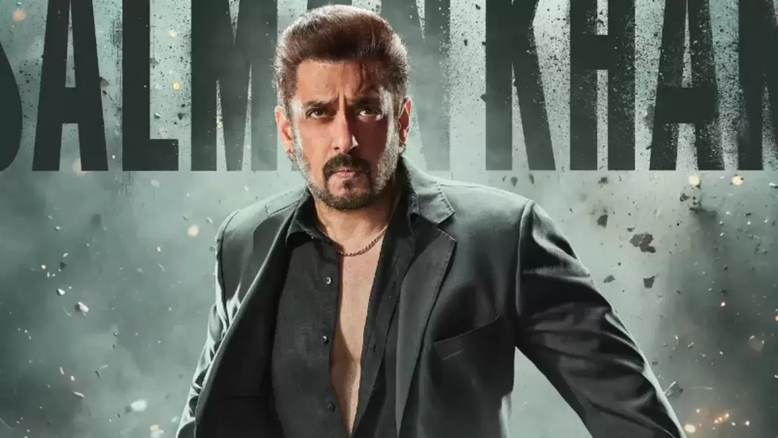 Sikandar Worldwide Box Office Collection Day 3: Salman Khan Film overwhelms Laal Singh Chaddha’s lifetime