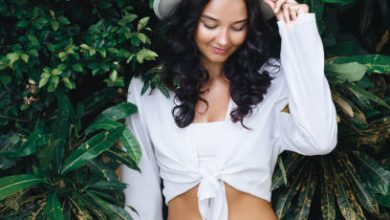 8 tips get a cool look in summer