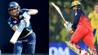 RCB vs GT: Bowlers Butra is Chinnaswamy Stadium, but it can rain.