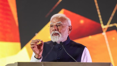 PM Modi’s visit to Maharashtra-Chhattisgarh, will launch several projects on March 30