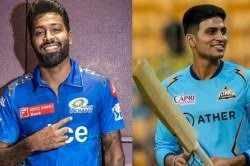 GT vs Mi head to head: Mumbai -indians and Gujarat Titans are looking for first win, know who is heavy